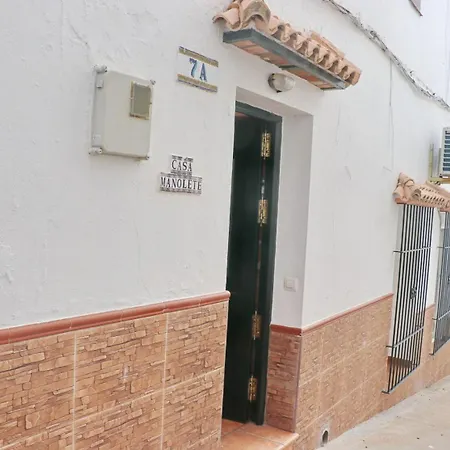 Apartment Manolete