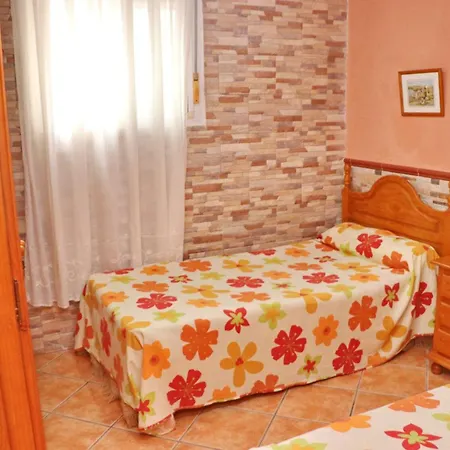 Manolete Apartment Conil De La Frontera