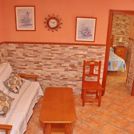 Apartment Manolete